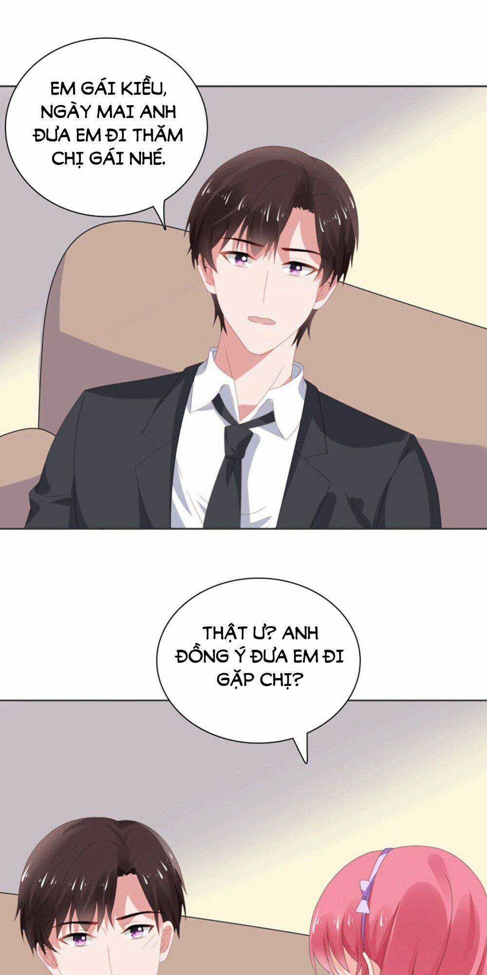 Sủng Hôn Lai Tập - Chapter 74 - Trang 31