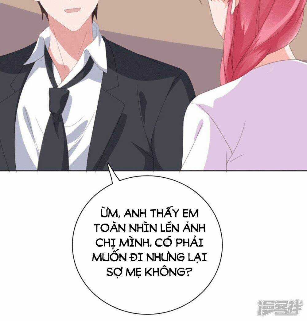 Sủng Hôn Lai Tập - Chapter 74 - Trang 32