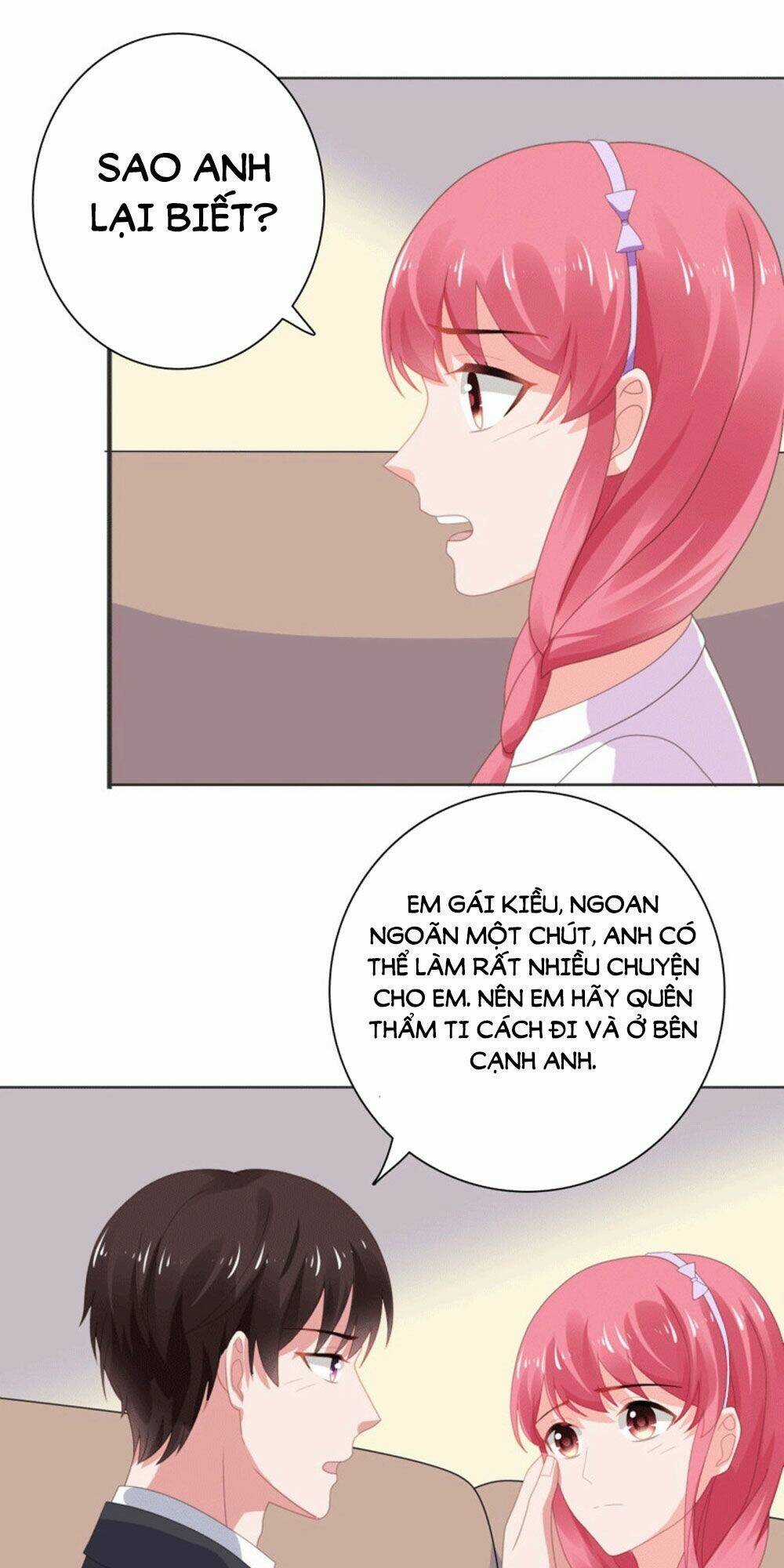 Sủng Hôn Lai Tập - Chapter 74 - Trang 33