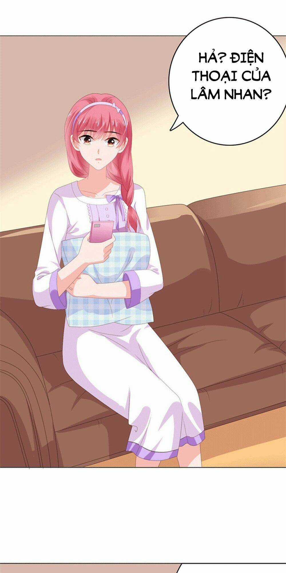 Sủng Hôn Lai Tập - Chapter 74 - Trang 7