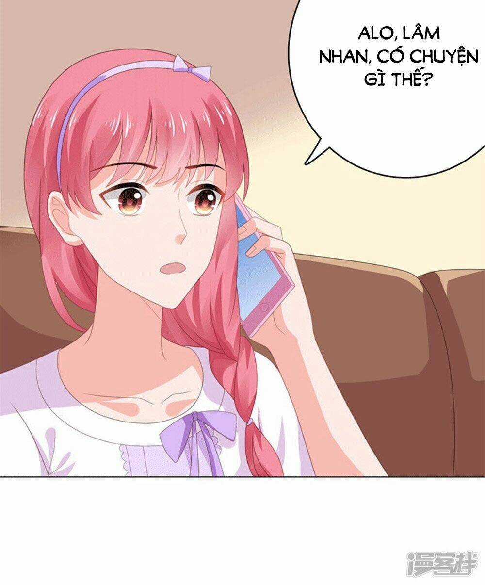 Sủng Hôn Lai Tập - Chapter 74 - Trang 8