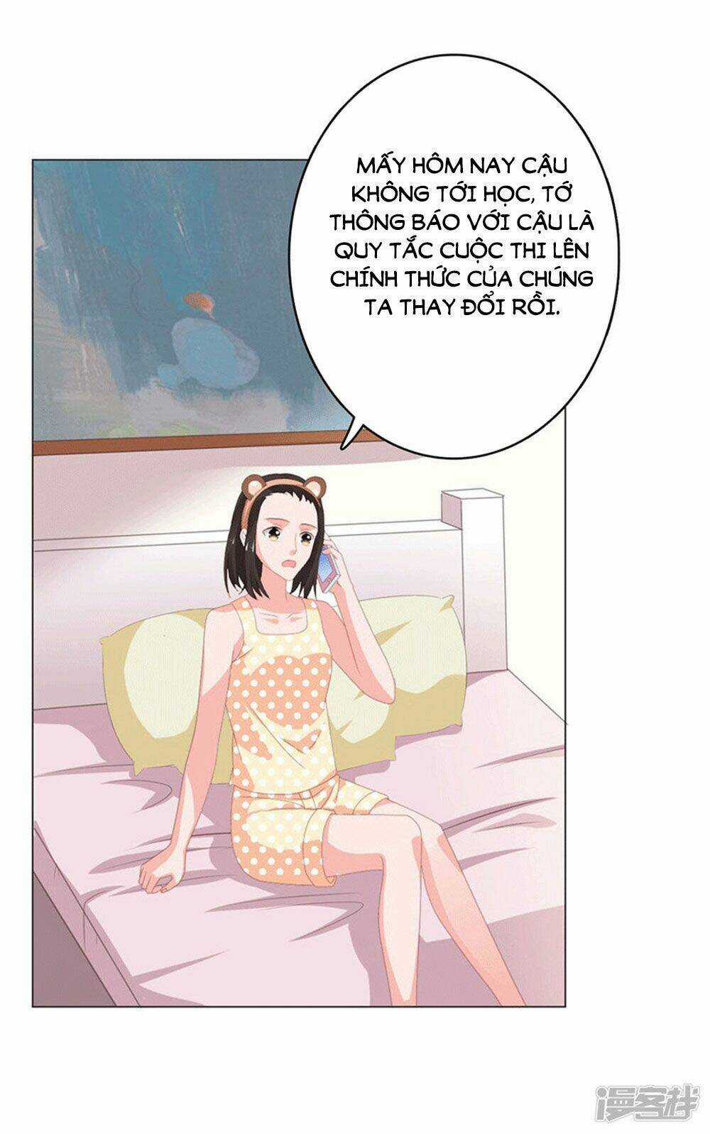 Sủng Hôn Lai Tập - Chapter 74 - Trang 9