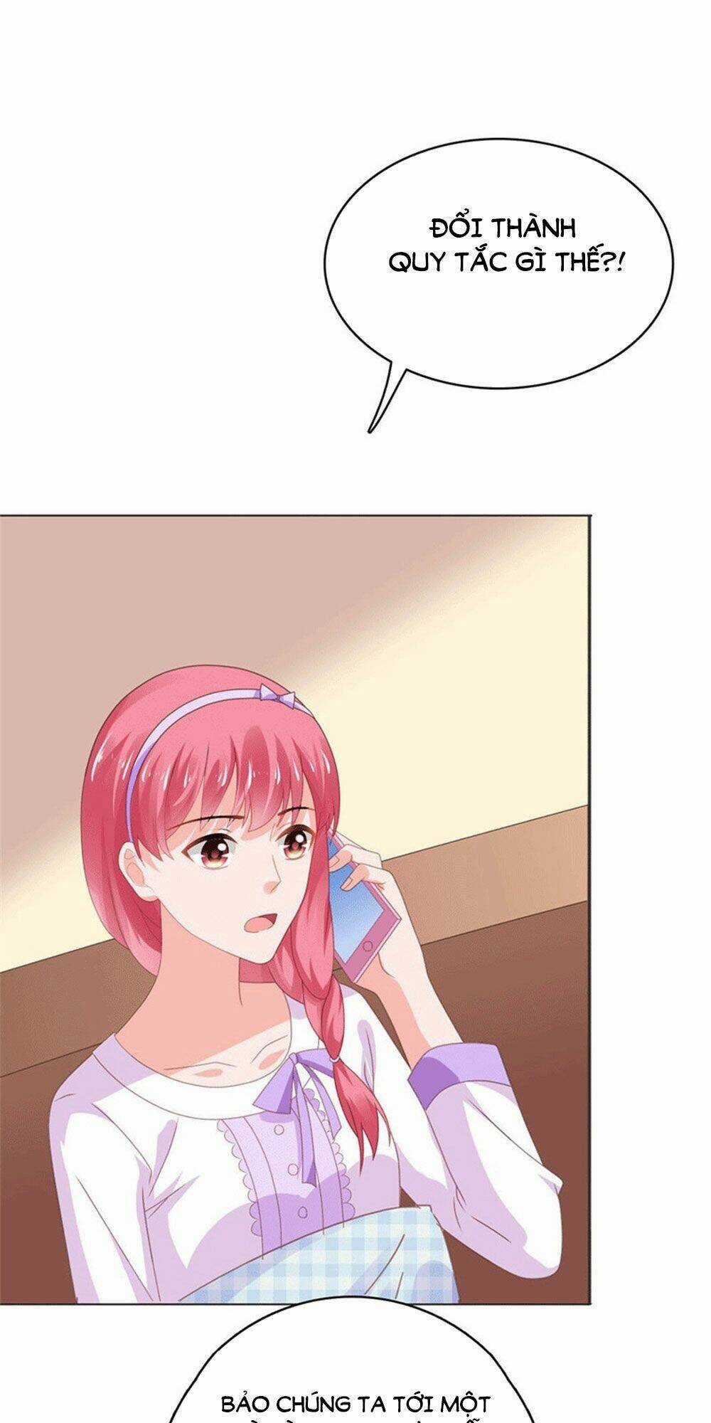 Sủng Hôn Lai Tập - Chapter 74 - Trang 10