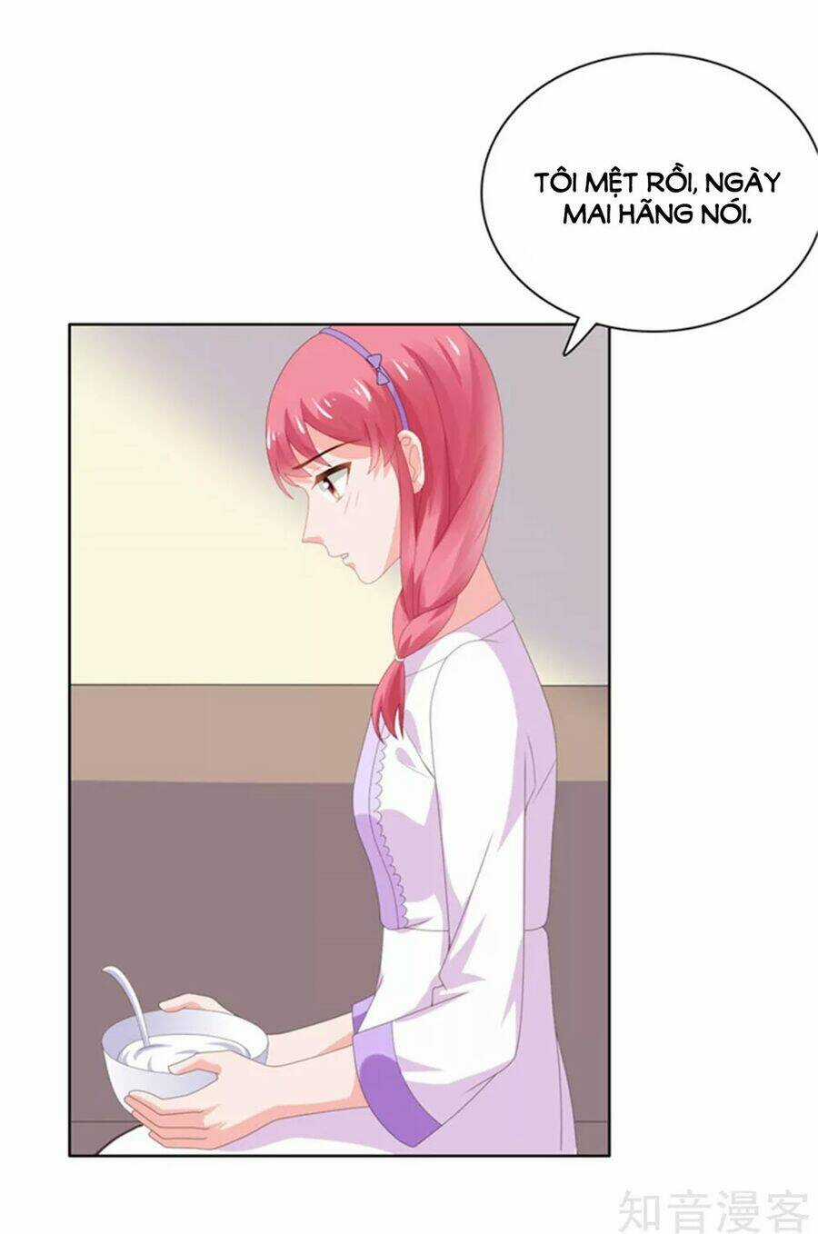 Sủng Hôn Lai Tập - Chapter 75 - Trang 1