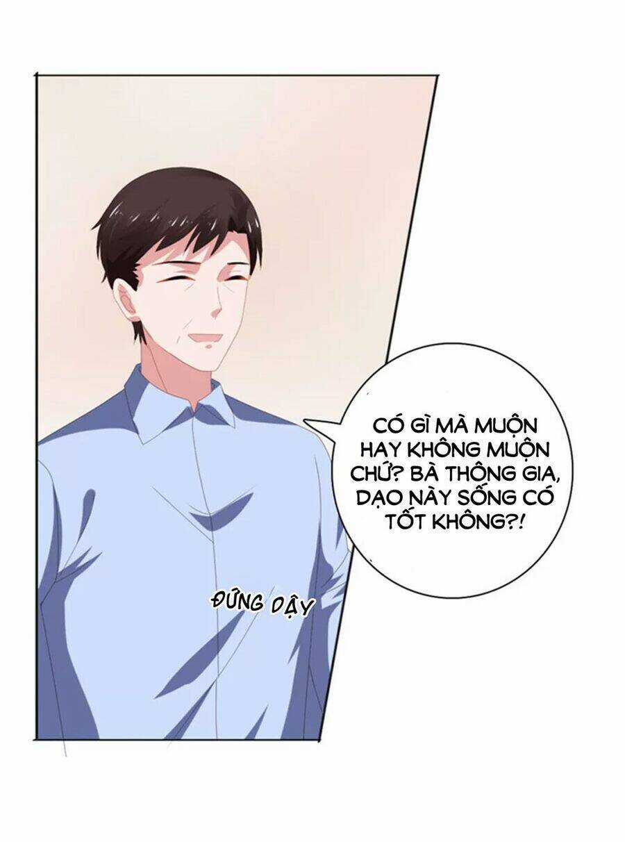 Sủng Hôn Lai Tập - Chapter 75 - Trang 11