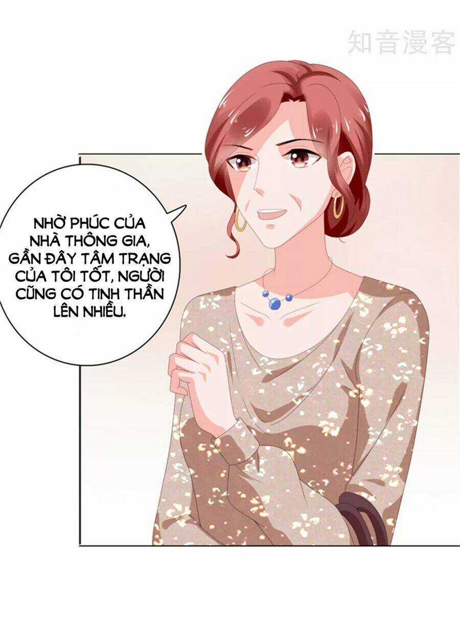 Sủng Hôn Lai Tập - Chapter 75 - Trang 12