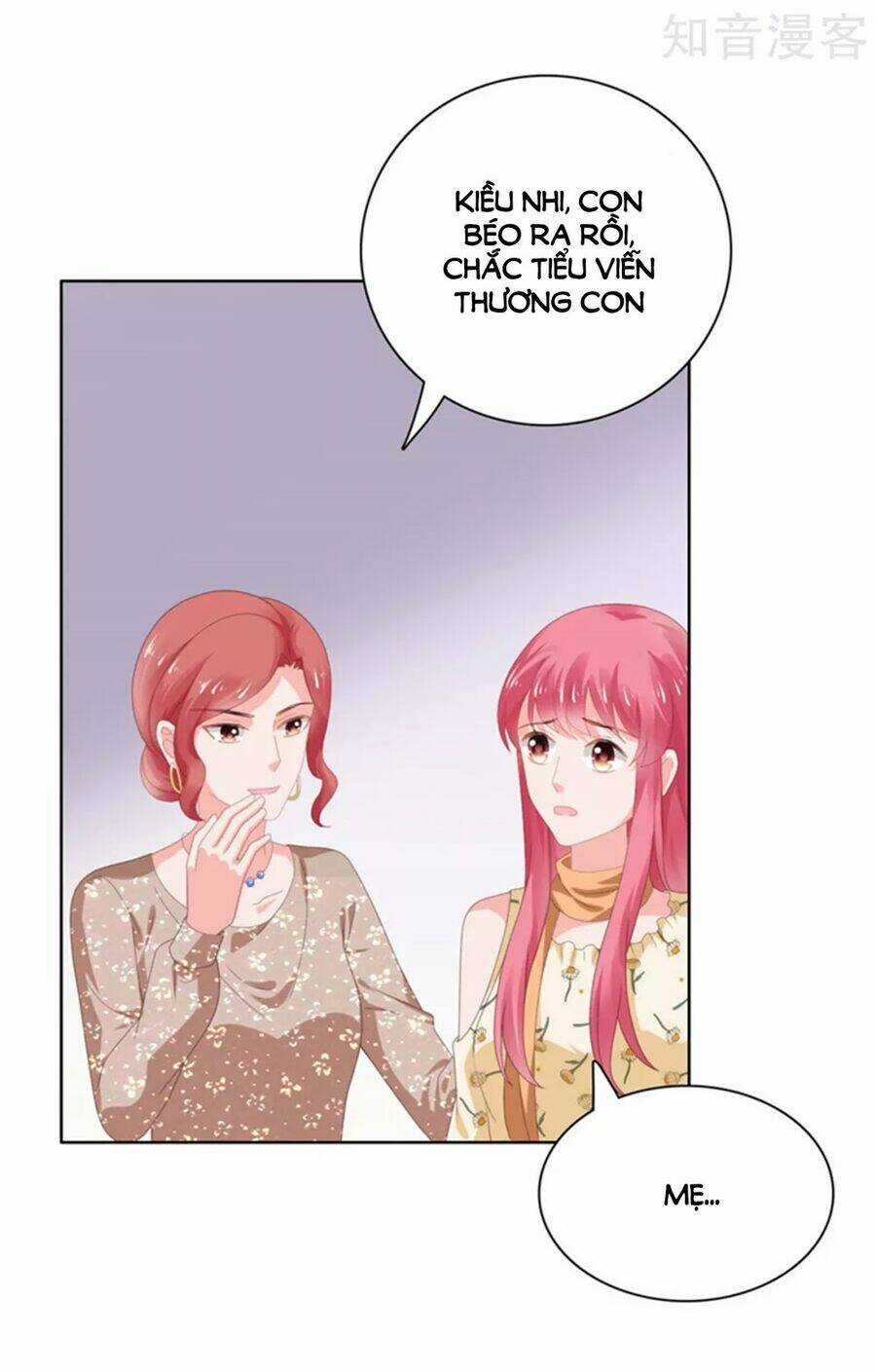 Sủng Hôn Lai Tập - Chapter 75 - Trang 14