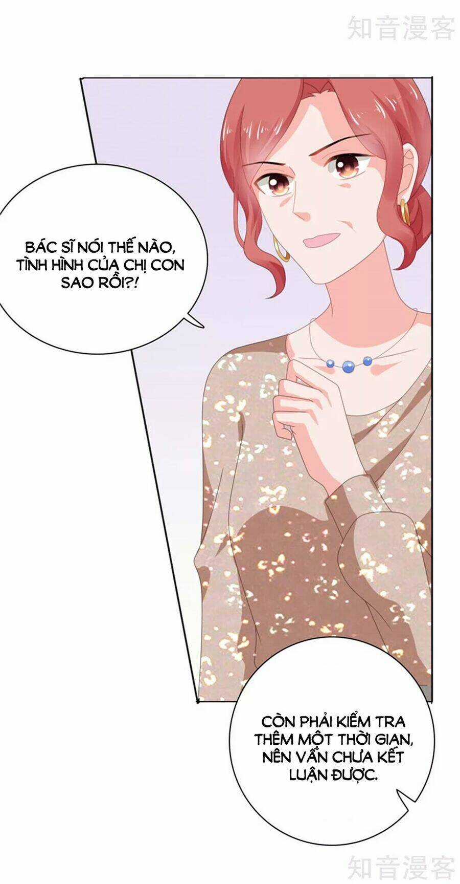 Sủng Hôn Lai Tập - Chapter 75 - Trang 15