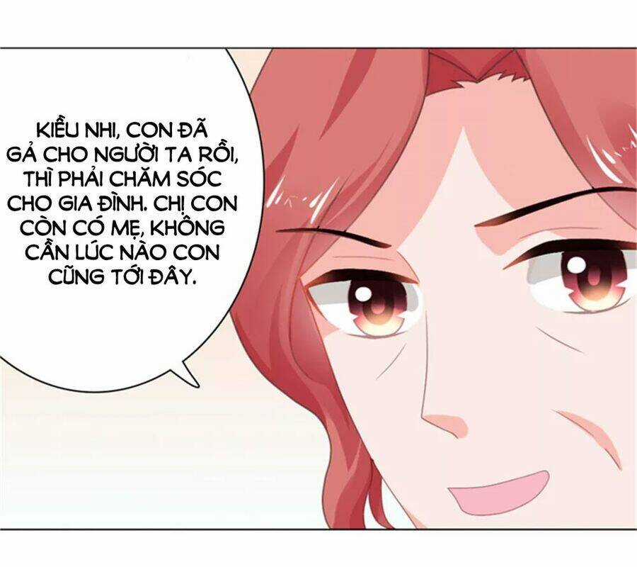 Sủng Hôn Lai Tập - Chapter 75 - Trang 18