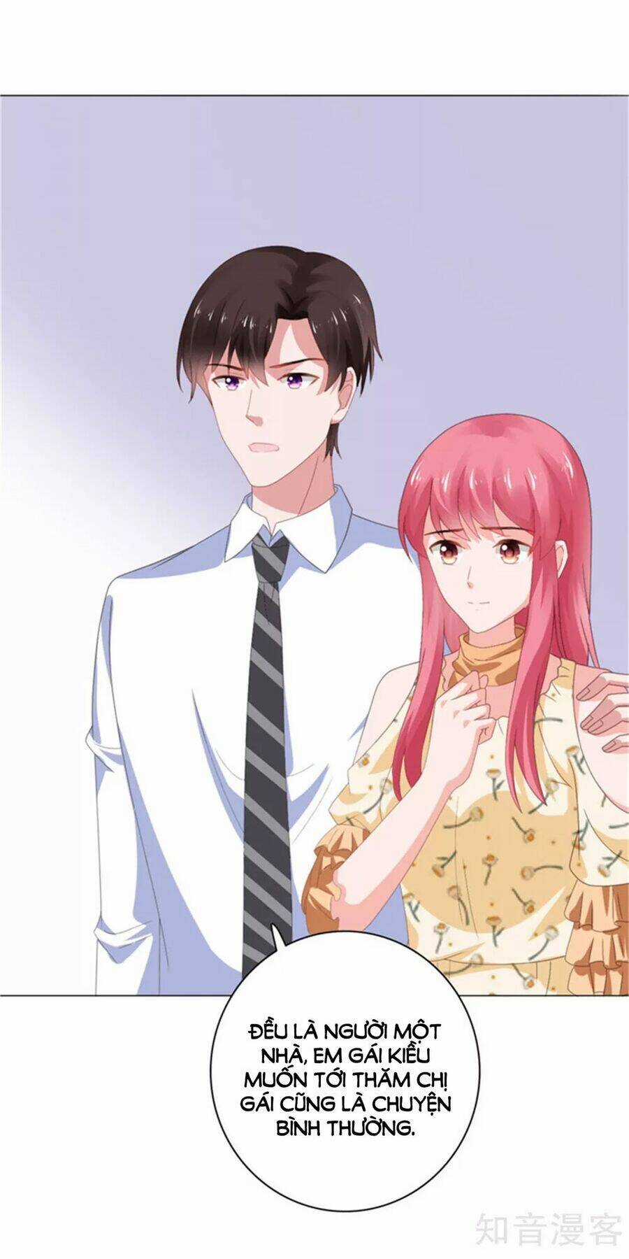 Sủng Hôn Lai Tập - Chapter 75 - Trang 21