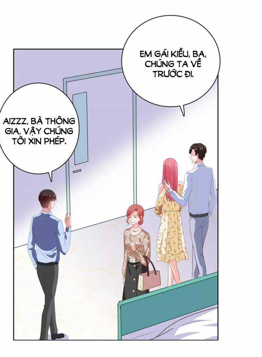 Sủng Hôn Lai Tập - Chapter 75 - Trang 24