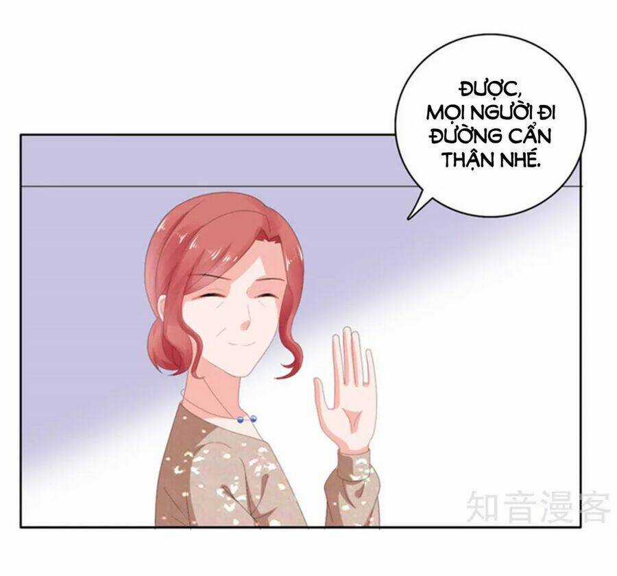 Sủng Hôn Lai Tập - Chapter 75 - Trang 25