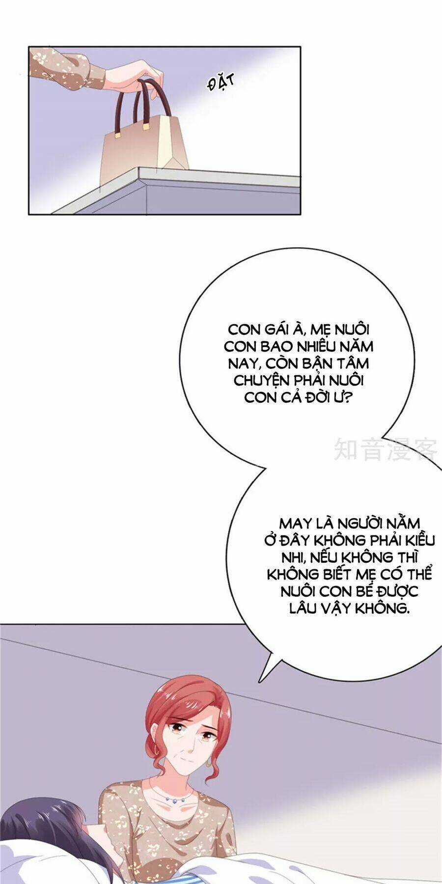 Sủng Hôn Lai Tập - Chapter 75 - Trang 26