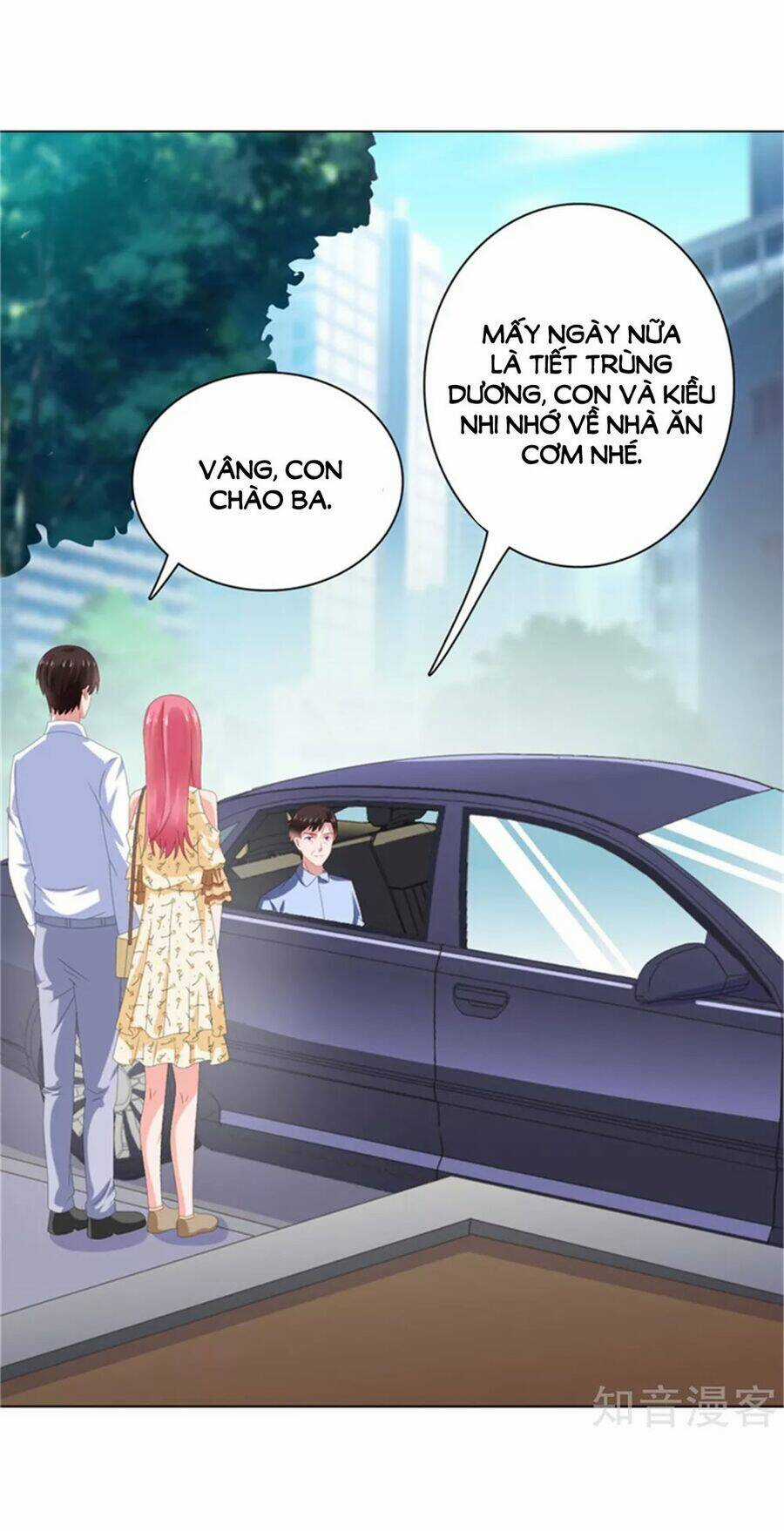 Sủng Hôn Lai Tập - Chapter 75 - Trang 28