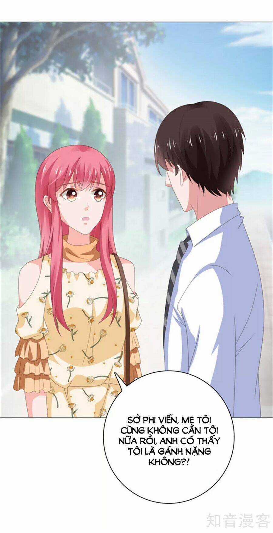 Sủng Hôn Lai Tập - Chapter 75 - Trang 31