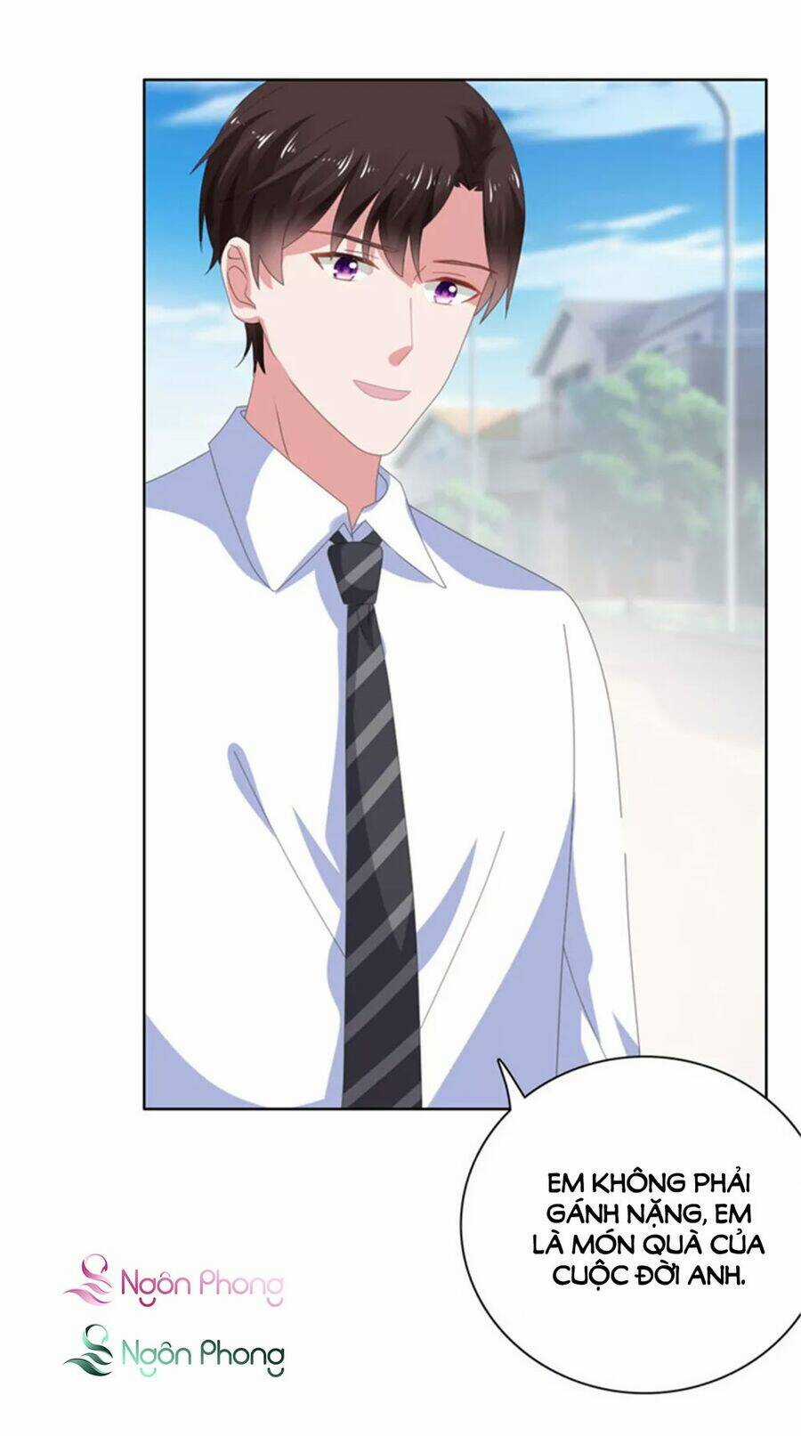 Sủng Hôn Lai Tập - Chapter 75 - Trang 32