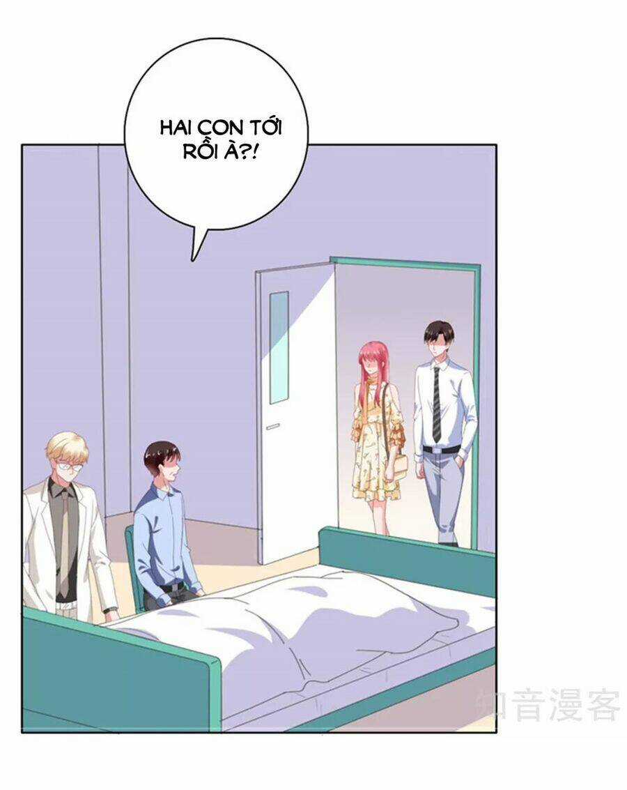 Sủng Hôn Lai Tập - Chapter 75 - Trang 5