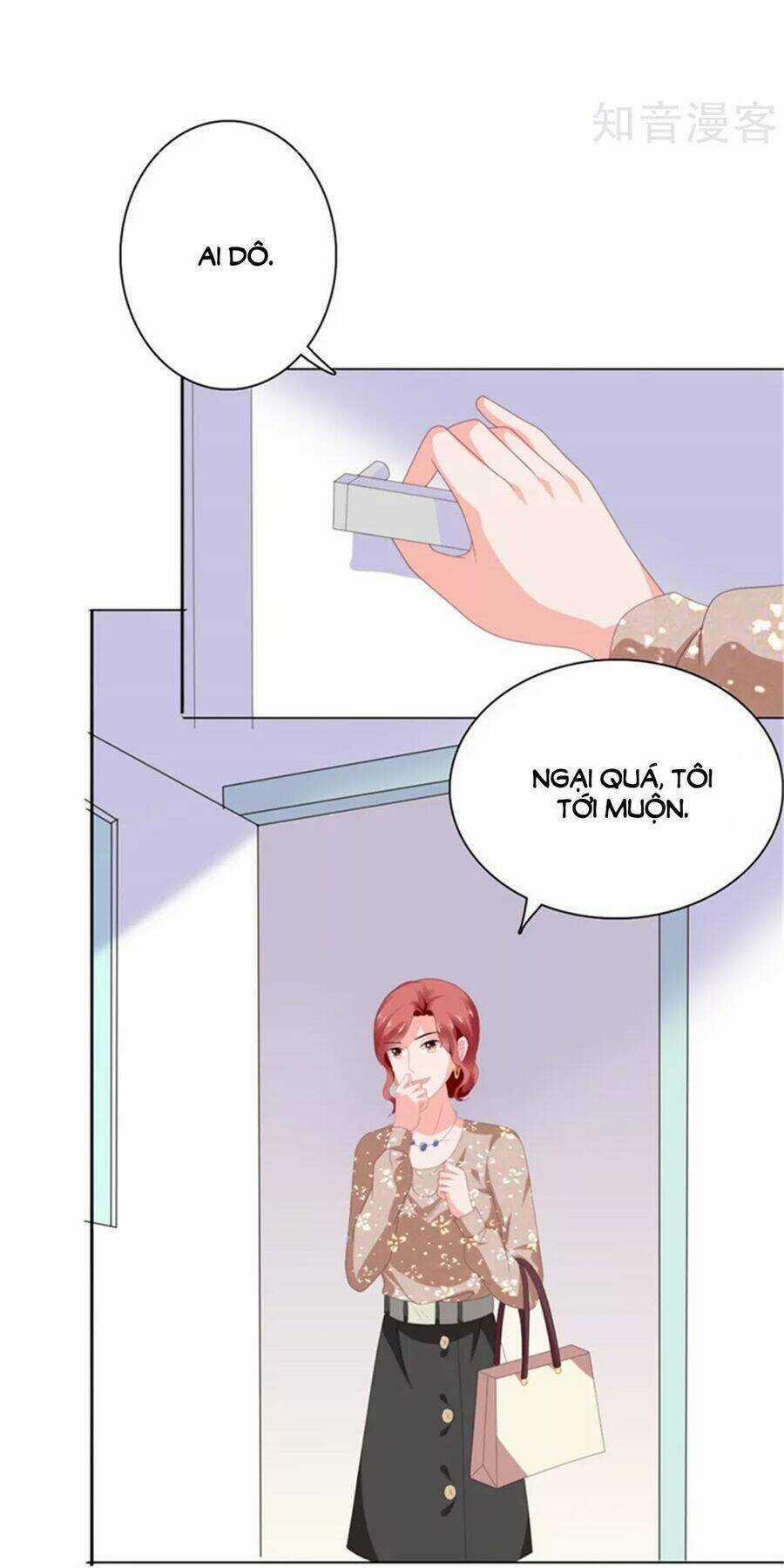 Sủng Hôn Lai Tập - Chapter 75 - Trang 9