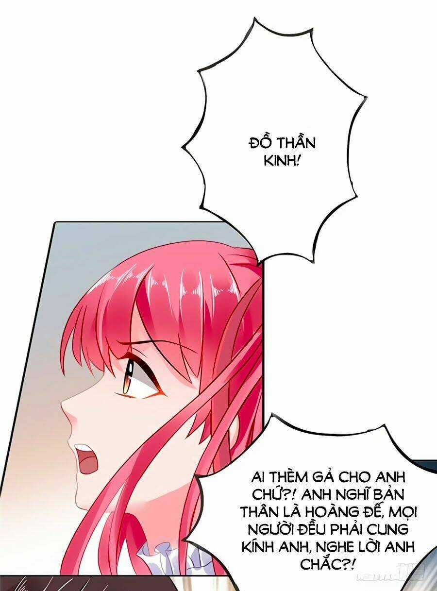 Sủng Hôn Lai Tập - Chapter 8 - Trang 2