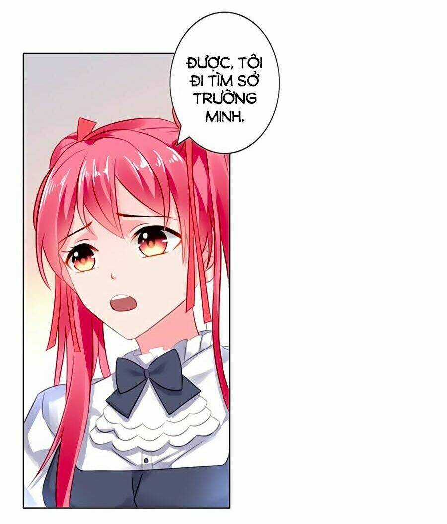 Sủng Hôn Lai Tập - Chapter 8 - Trang 13