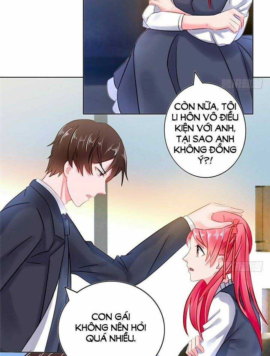Sủng Hôn Lai Tập - Chapter 8 - Trang 15