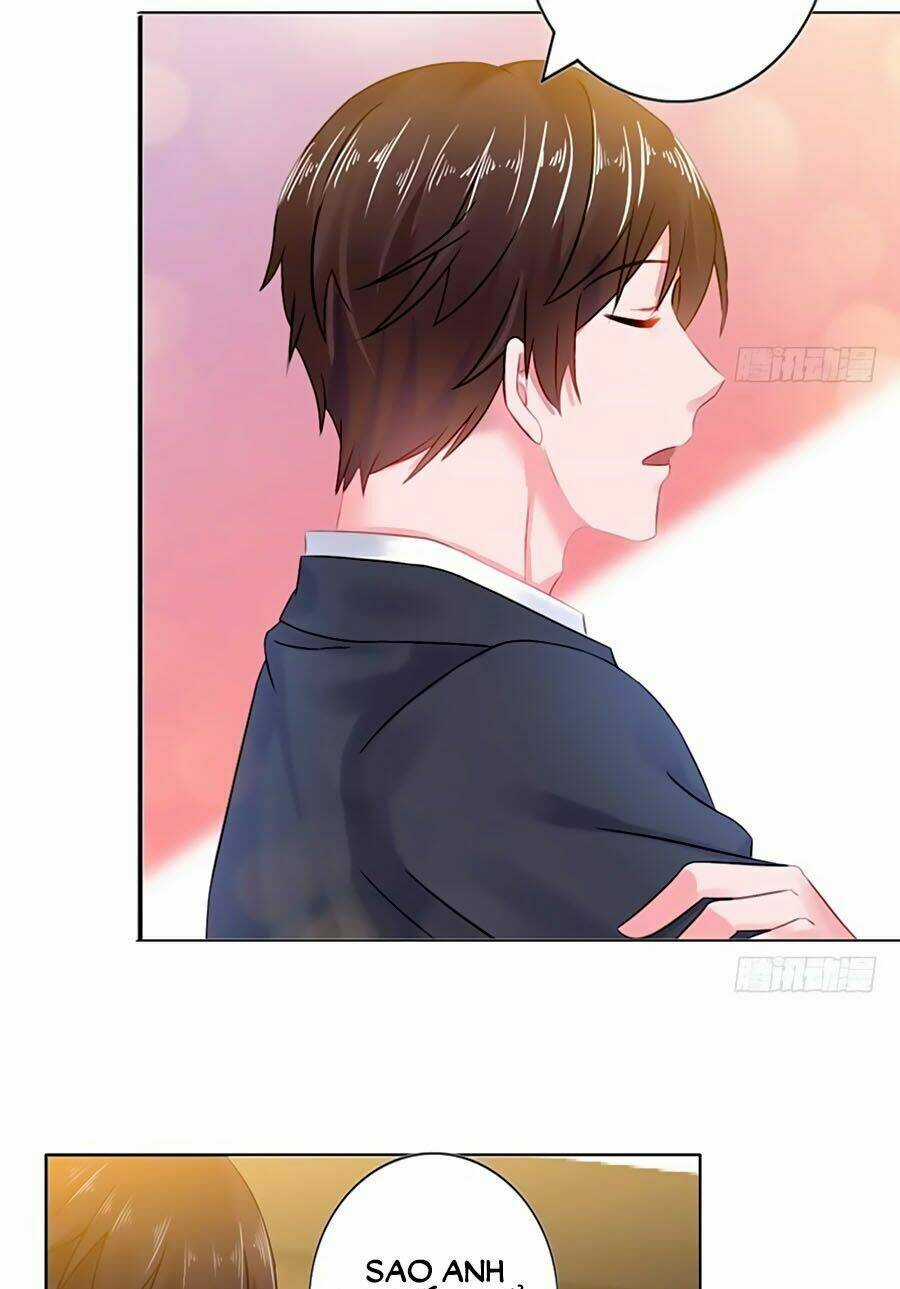 Sủng Hôn Lai Tập - Chapter 8 - Trang 17