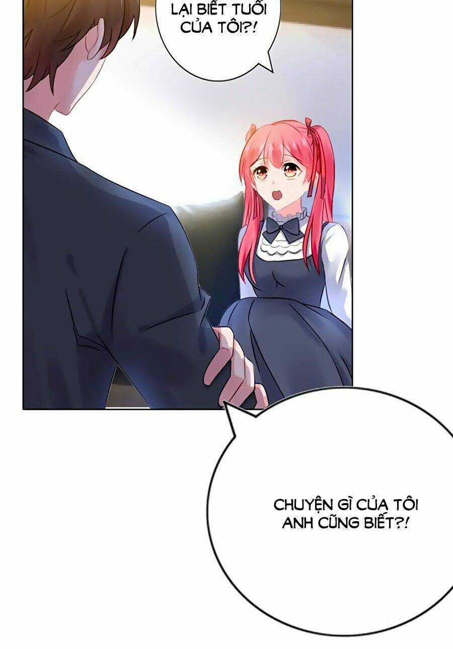 Sủng Hôn Lai Tập - Chapter 8 - Trang 18