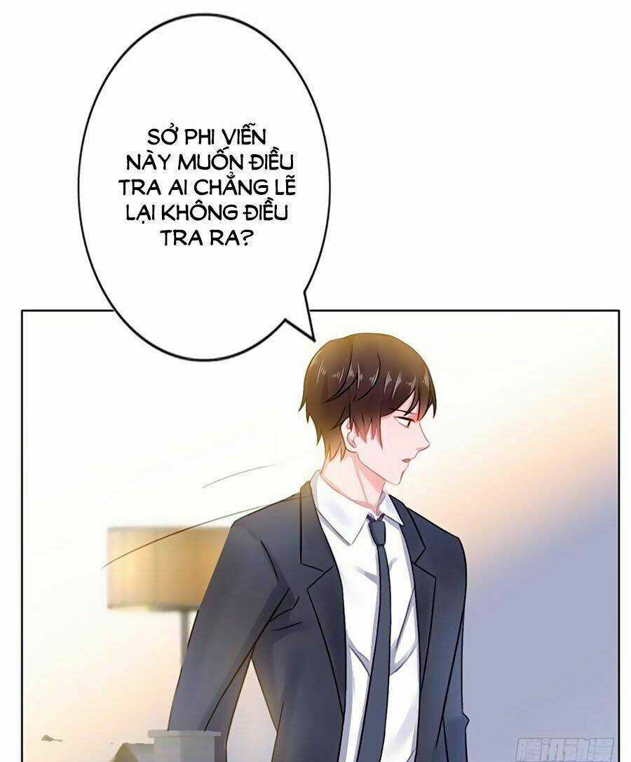 Sủng Hôn Lai Tập - Chapter 8 - Trang 19