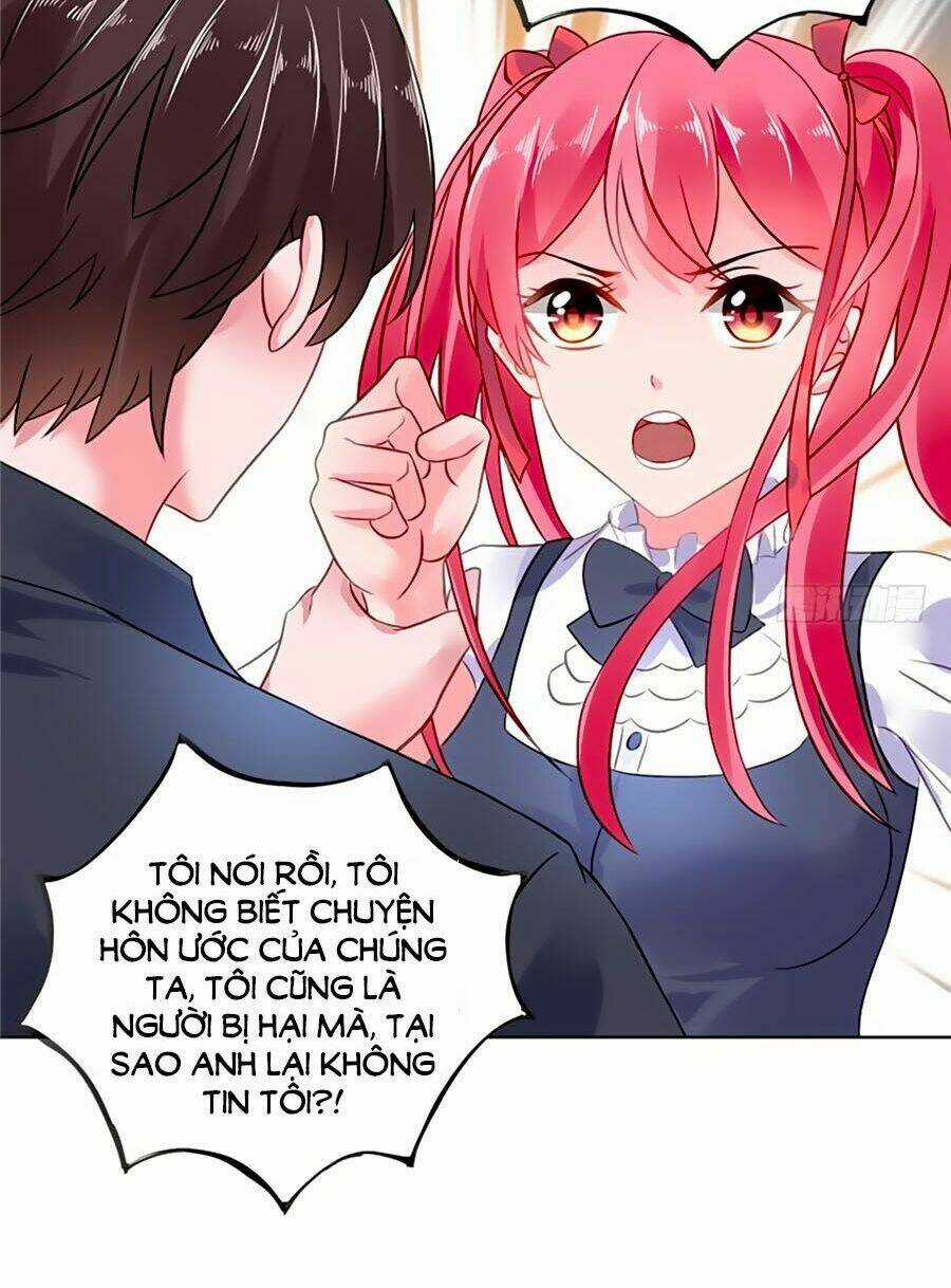 Sủng Hôn Lai Tập - Chapter 8 - Trang 3