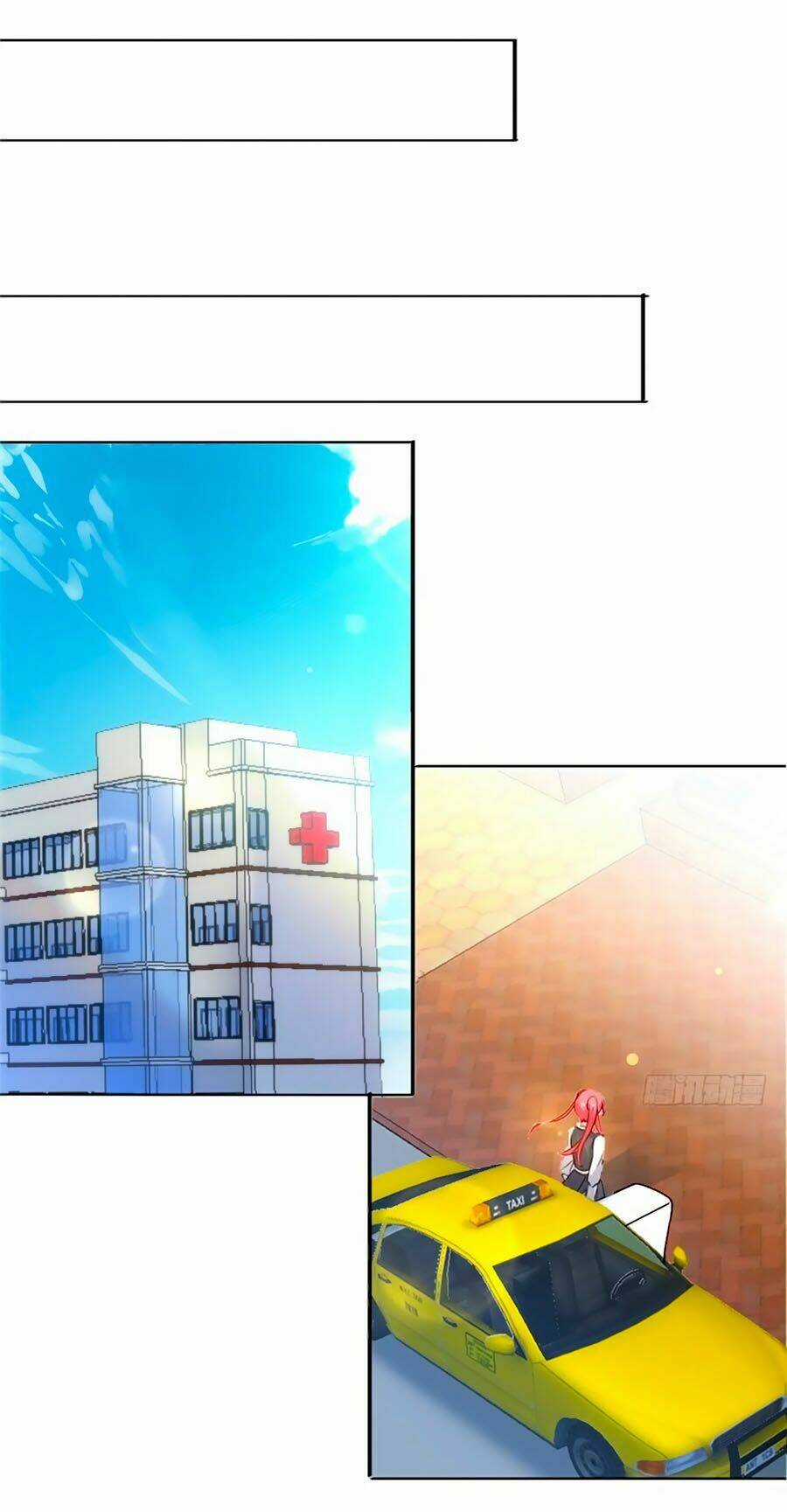 Sủng Hôn Lai Tập - Chapter 8 - Trang 22