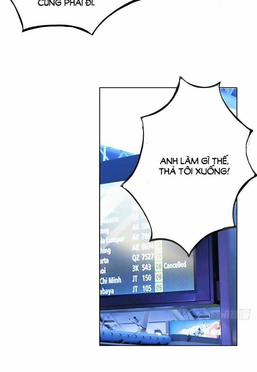 Sủng Hôn Lai Tập - Chapter 8 - Trang 5