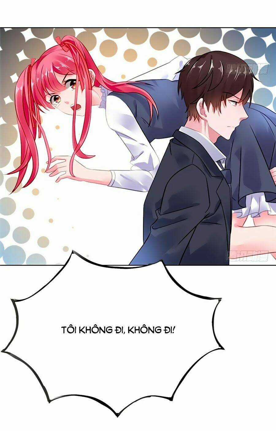 Sủng Hôn Lai Tập - Chapter 8 - Trang 6