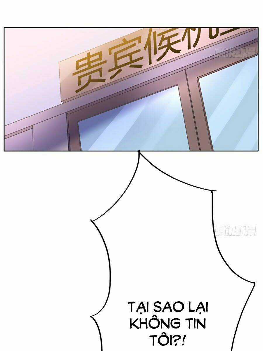 Sủng Hôn Lai Tập - Chapter 8 - Trang 7