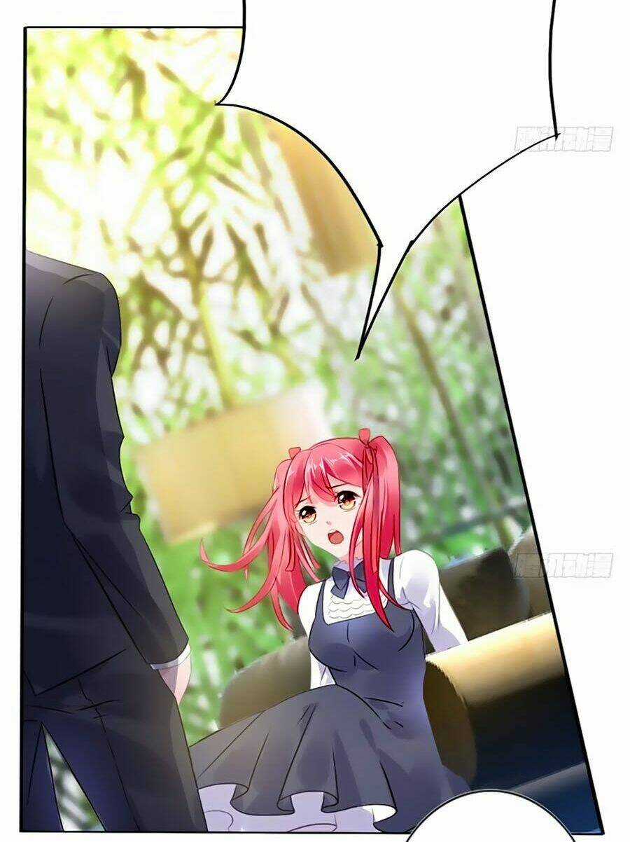 Sủng Hôn Lai Tập - Chapter 8 - Trang 8