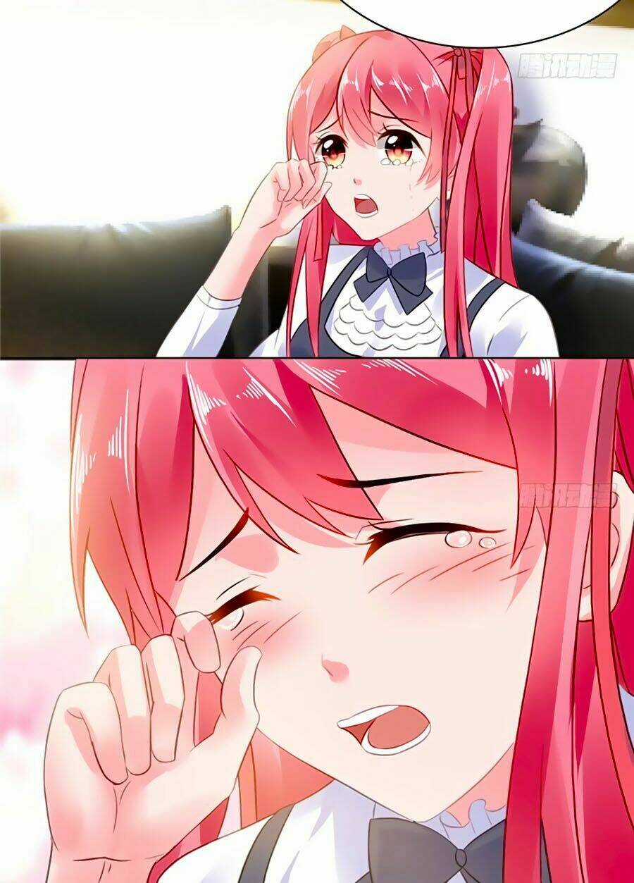 Sủng Hôn Lai Tập - Chapter 8 - Trang 10