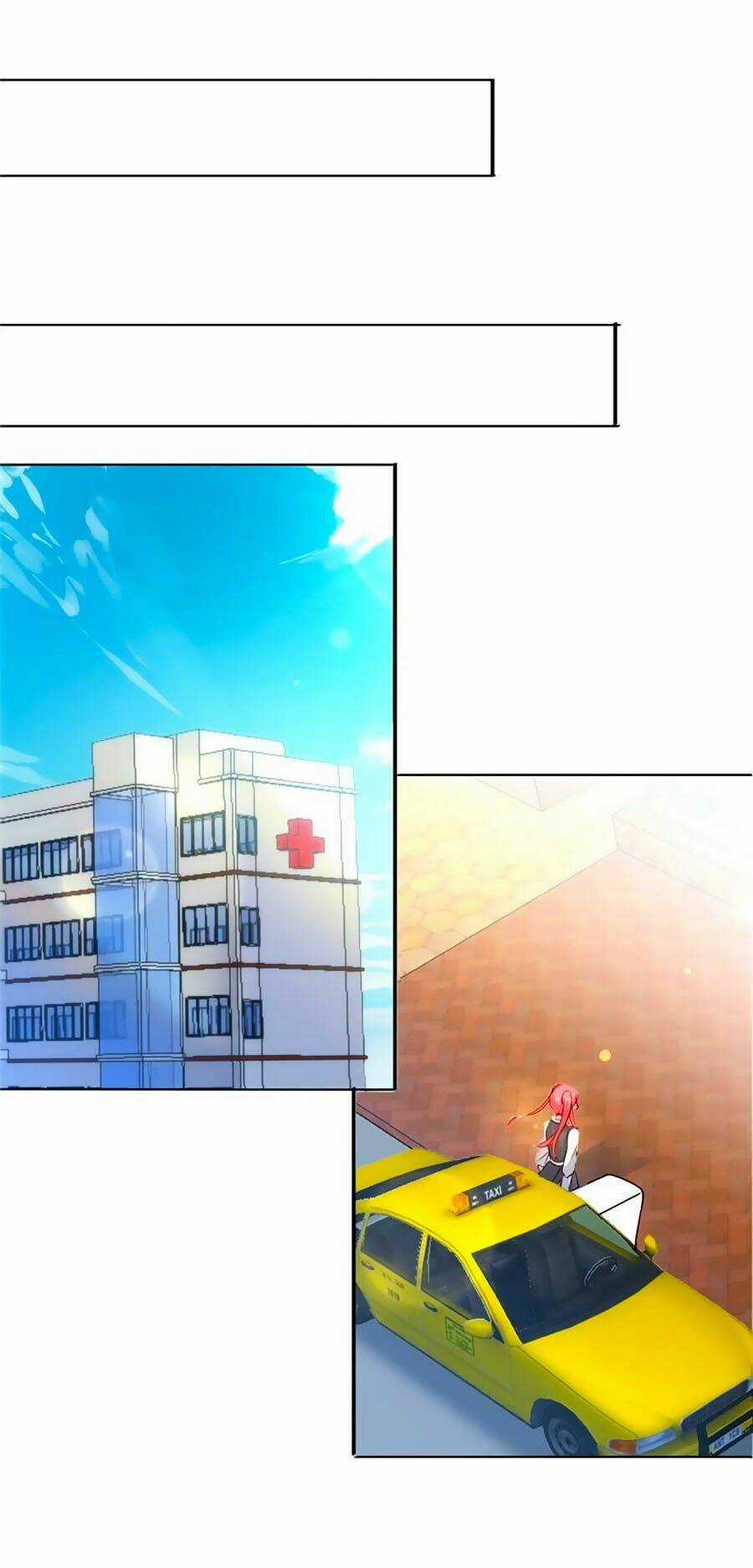 Sủng Hôn Lai Tập - Chapter 9 - Trang 2