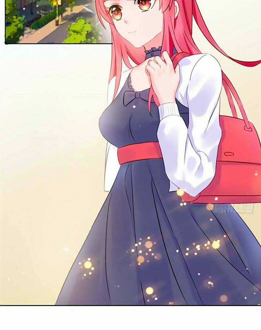 Sủng Hôn Lai Tập - Chapter 9 - Trang 11