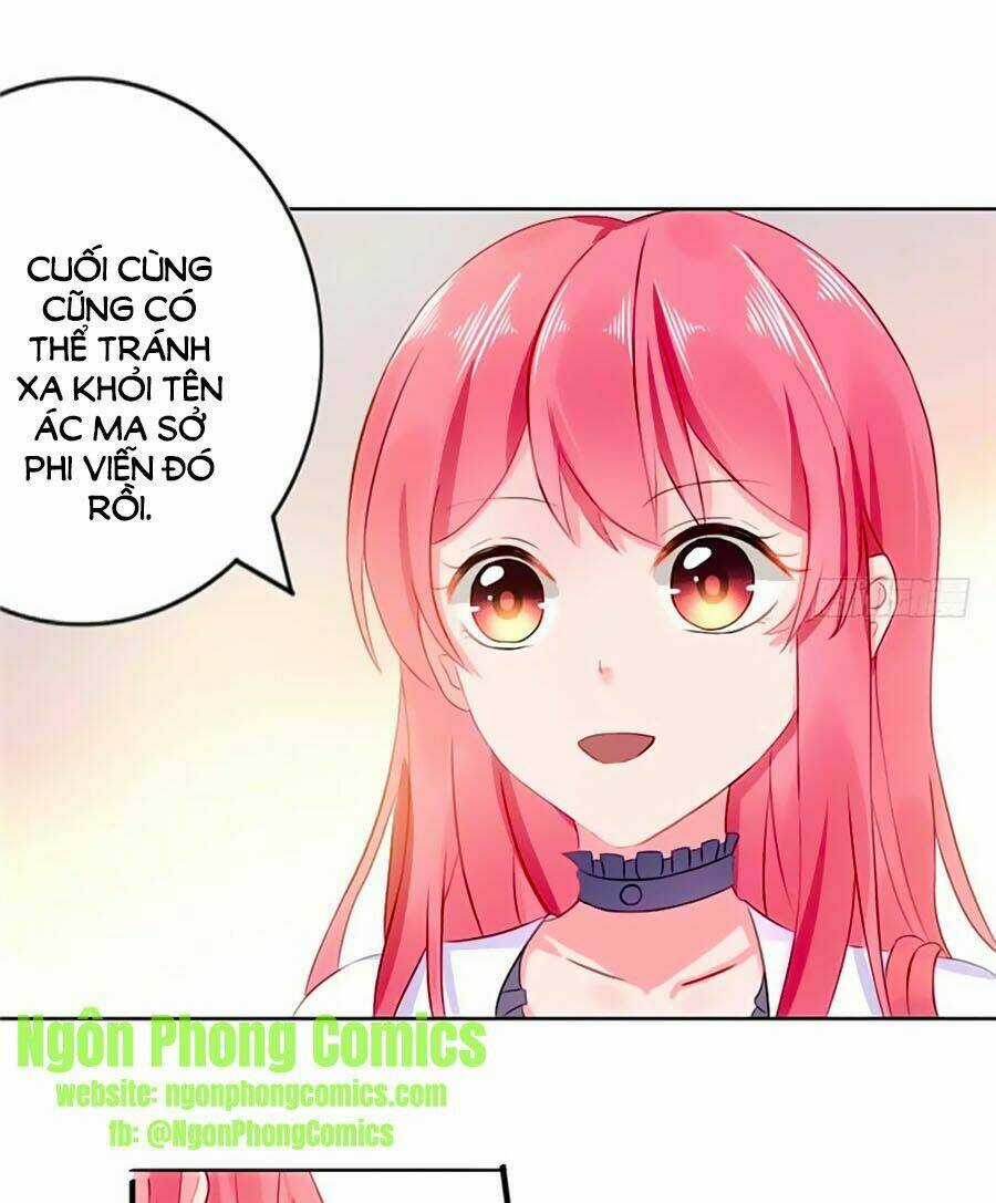 Sủng Hôn Lai Tập - Chapter 9 - Trang 12