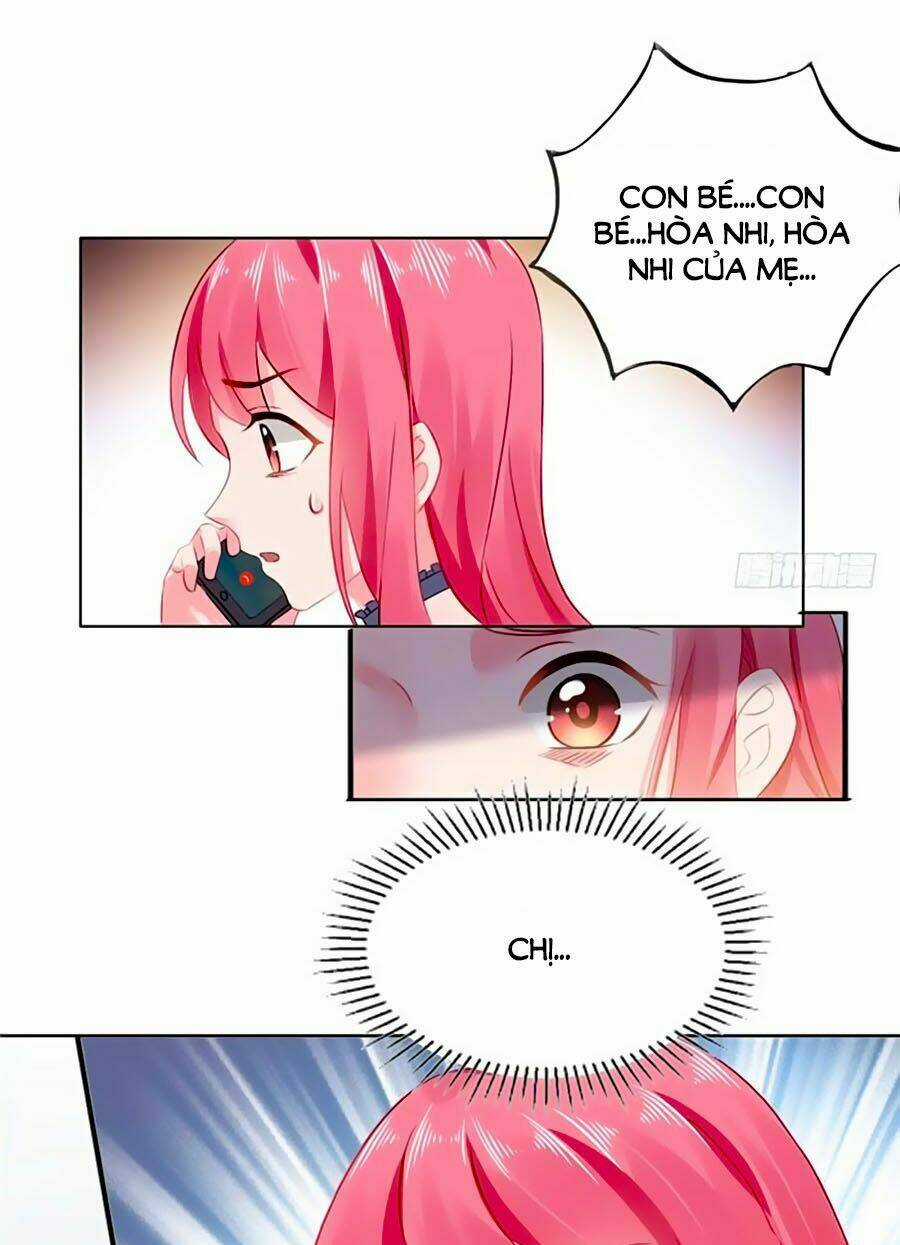 Sủng Hôn Lai Tập - Chapter 9 - Trang 15