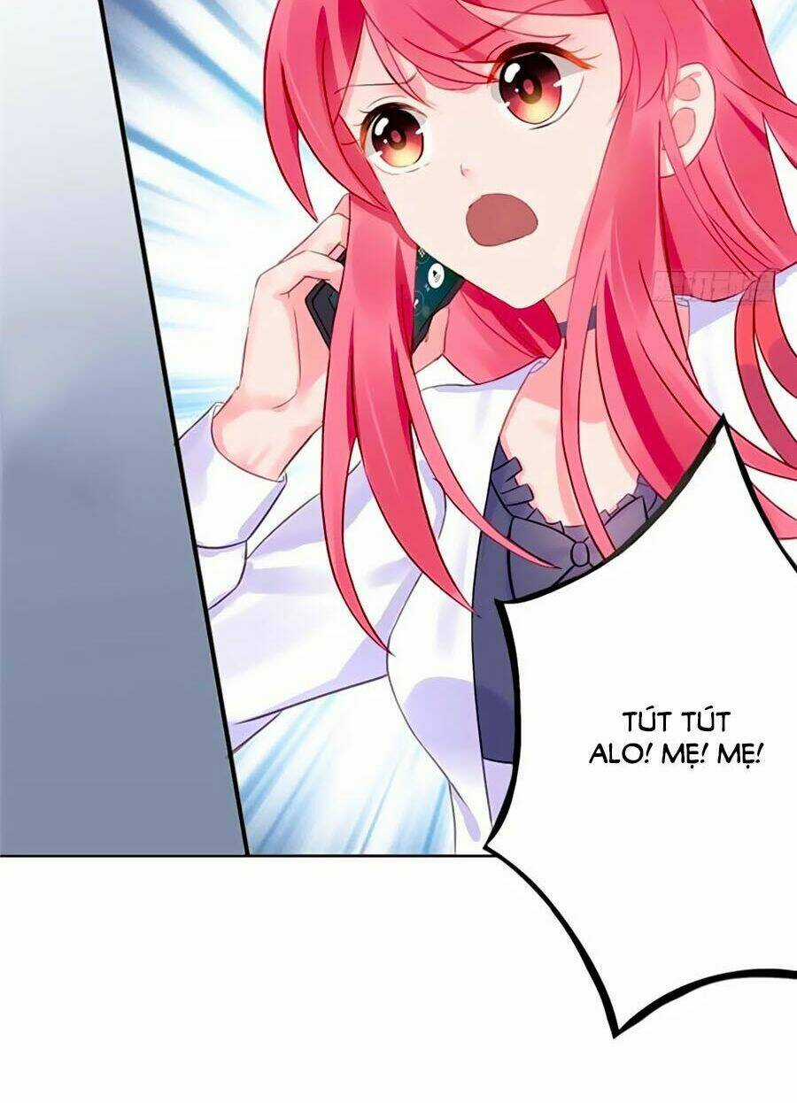Sủng Hôn Lai Tập - Chapter 9 - Trang 16