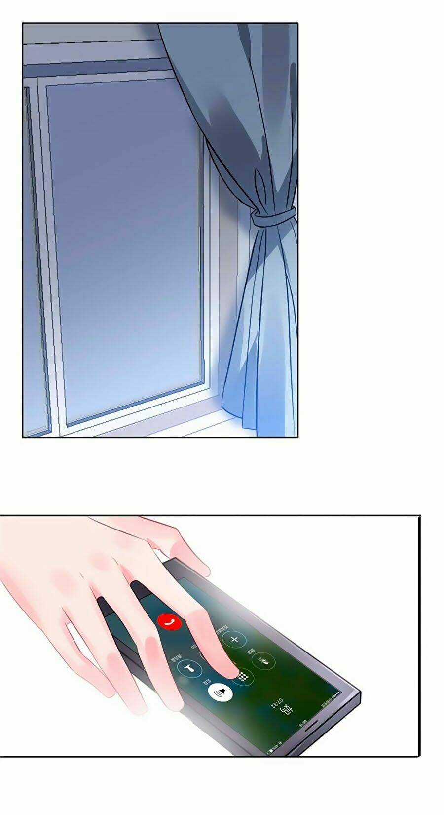 Sủng Hôn Lai Tập - Chapter 9 - Trang 17