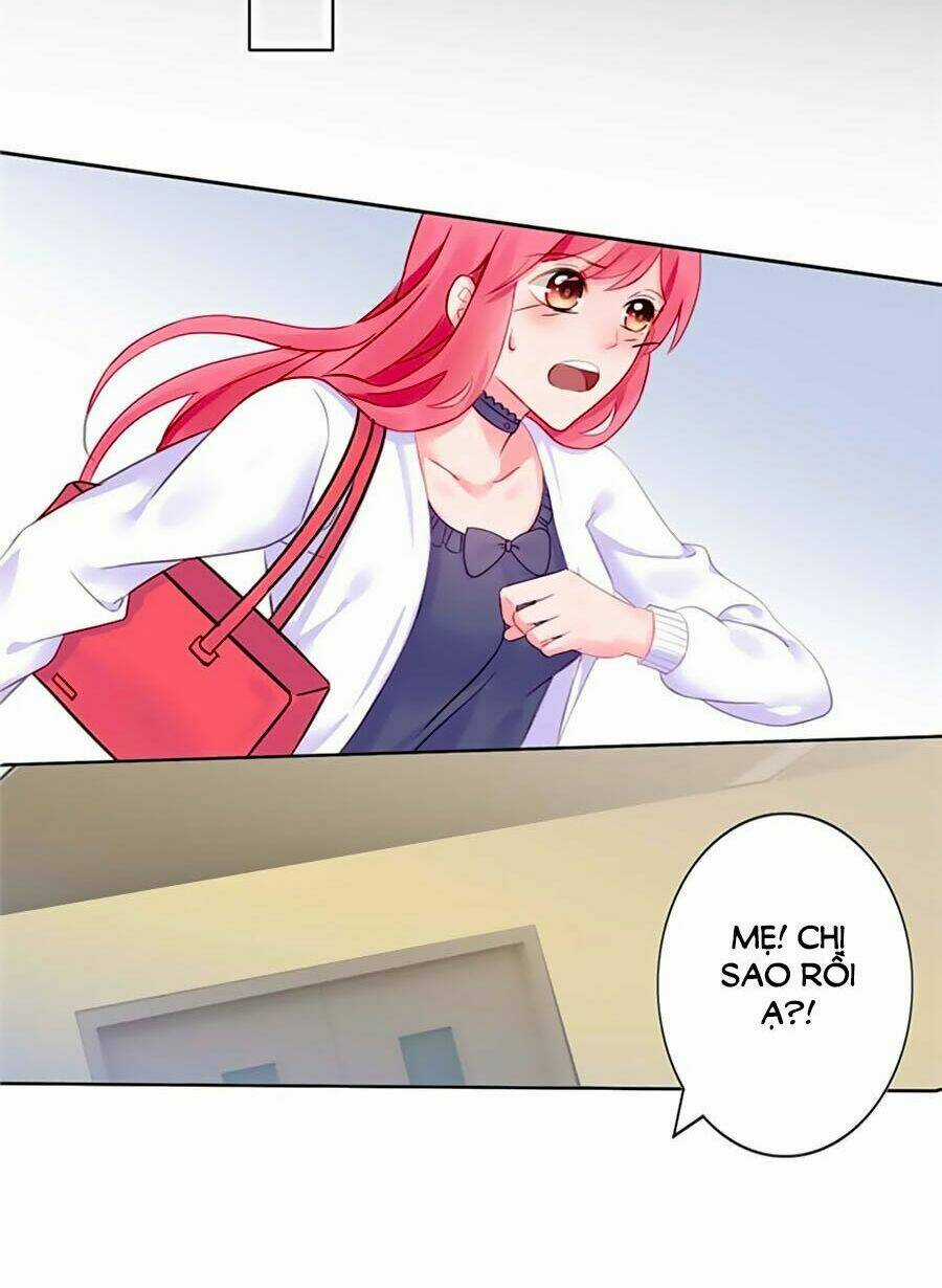 Sủng Hôn Lai Tập - Chapter 9 - Trang 19