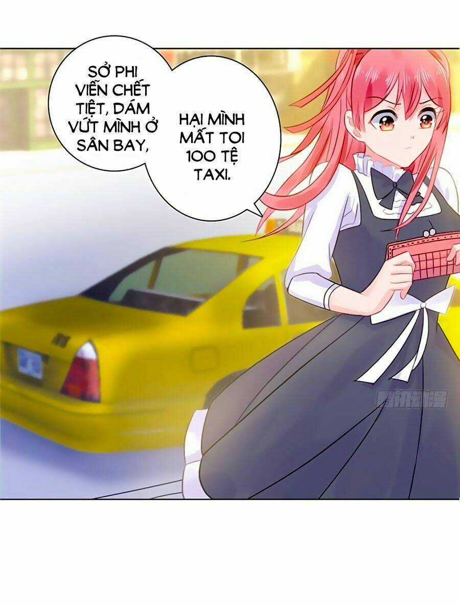 Sủng Hôn Lai Tập - Chapter 9 - Trang 3