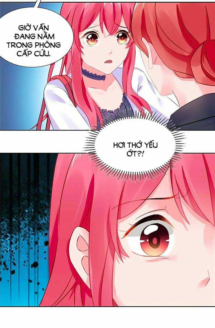 Sủng Hôn Lai Tập - Chapter 9 - Trang 21