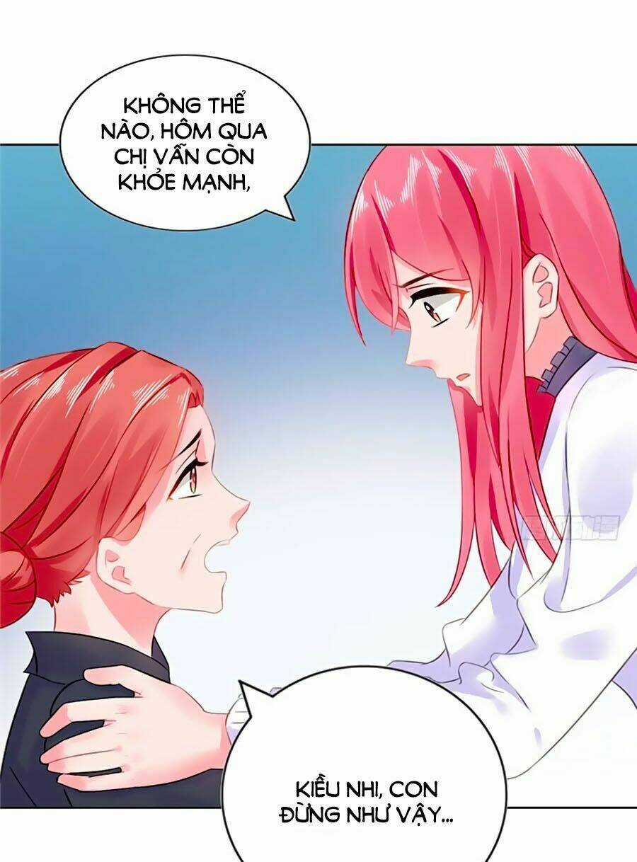 Sủng Hôn Lai Tập - Chapter 9 - Trang 22