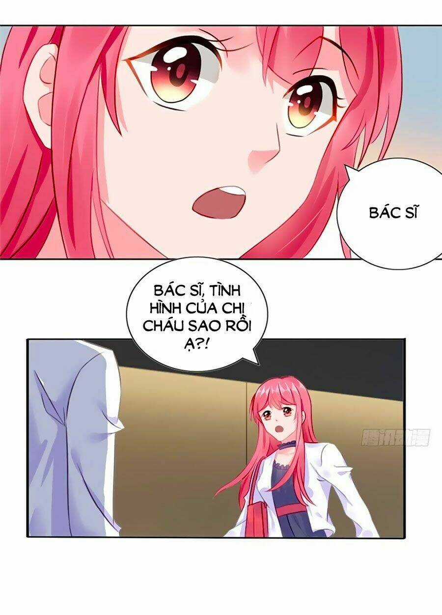 Sủng Hôn Lai Tập - Chapter 9 - Trang 24