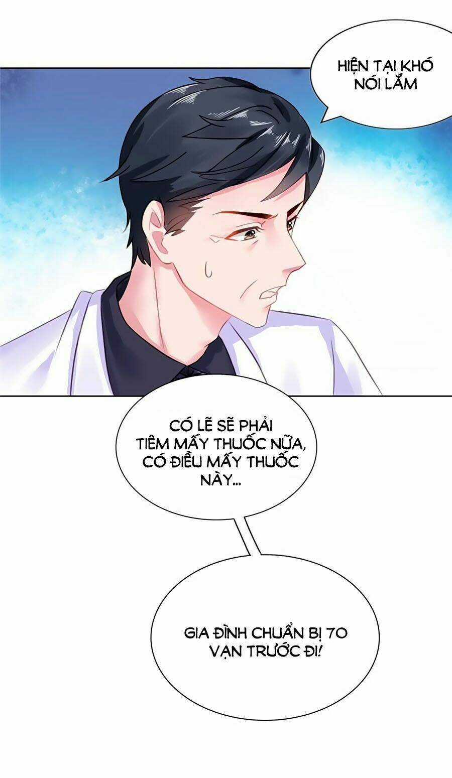 Sủng Hôn Lai Tập - Chapter 9 - Trang 25