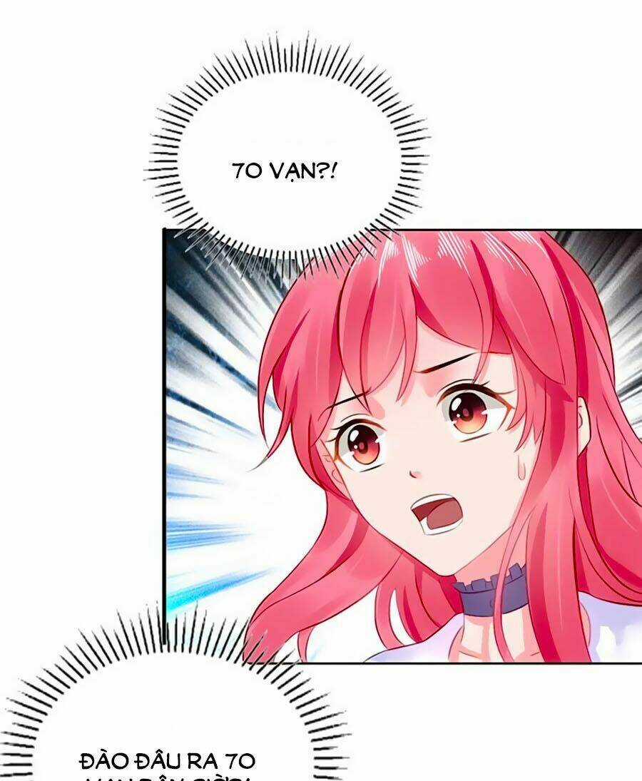 Sủng Hôn Lai Tập - Chapter 9 - Trang 26