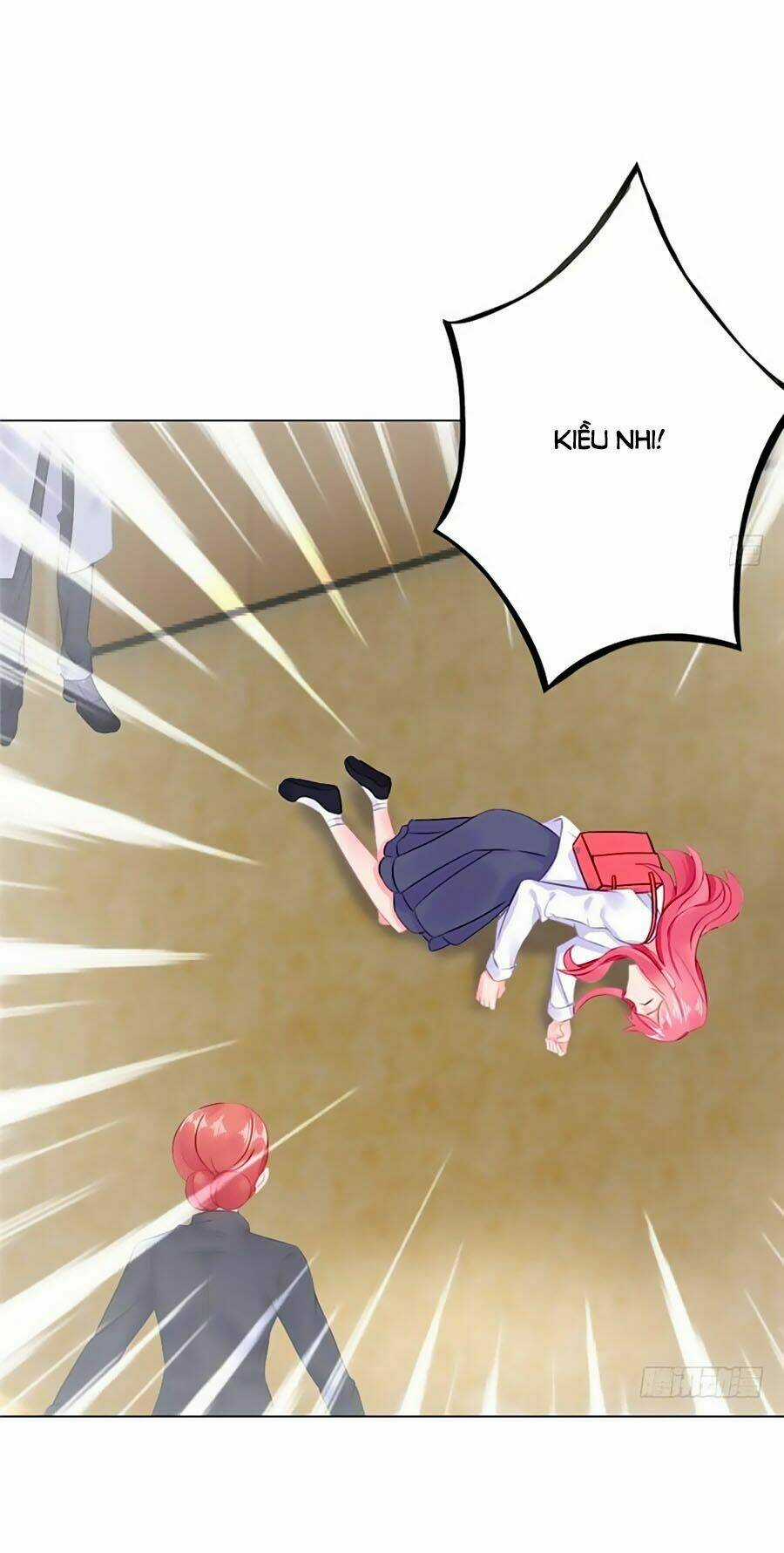 Sủng Hôn Lai Tập - Chapter 9 - Trang 28