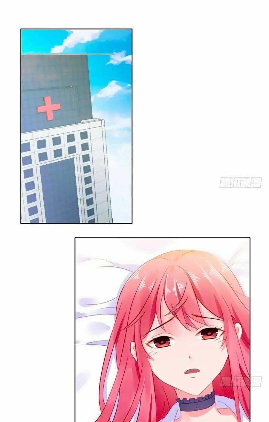 Sủng Hôn Lai Tập - Chapter 9 - Trang 29